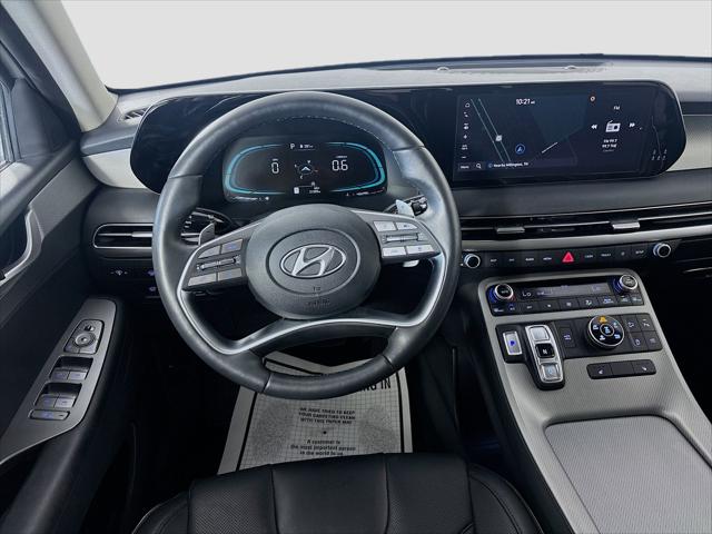 Used 2025 Hyundai Palisade SEL For Sale in Olive Branch, MS