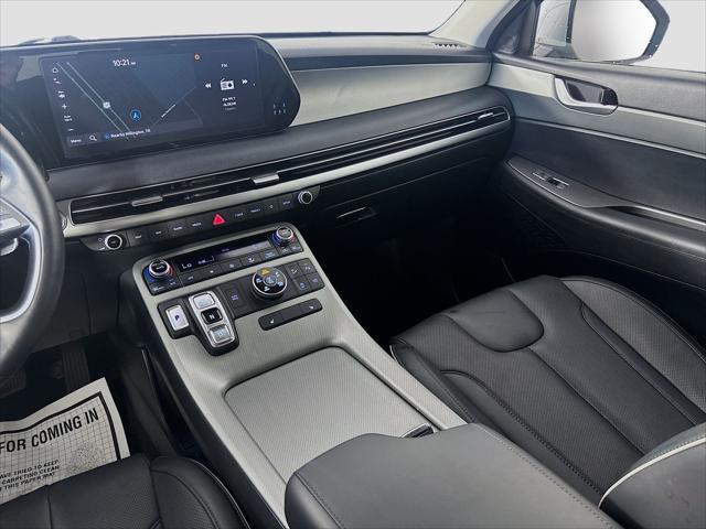 Used 2025 Hyundai Palisade SEL For Sale in Olive Branch, MS