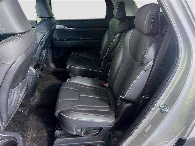 Used 2025 Hyundai Palisade SEL For Sale in Olive Branch, MS