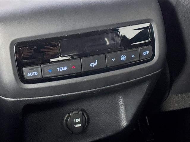 Used 2025 Hyundai Palisade SEL For Sale in Olive Branch, MS