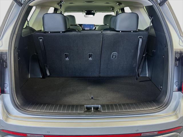 Used 2025 Hyundai Palisade SEL For Sale in Olive Branch, MS