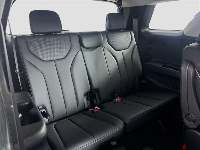 Used 2025 Hyundai Palisade SEL For Sale in Olive Branch, MS