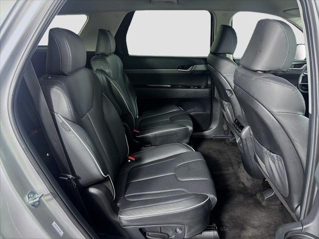 Used 2025 Hyundai Palisade SEL For Sale in Olive Branch, MS
