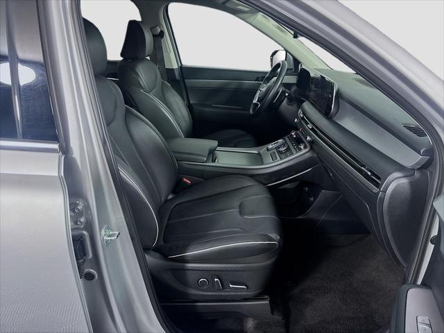 Used 2025 Hyundai Palisade SEL For Sale in Olive Branch, MS