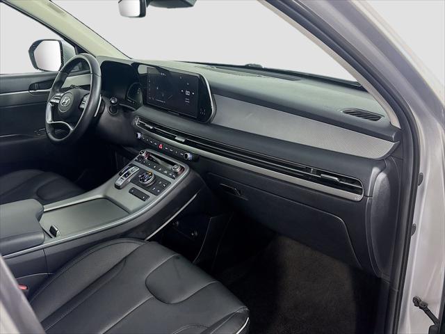 Used 2025 Hyundai Palisade SEL For Sale in Olive Branch, MS
