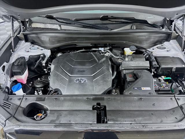 Used 2025 Hyundai Palisade SEL For Sale in Olive Branch, MS