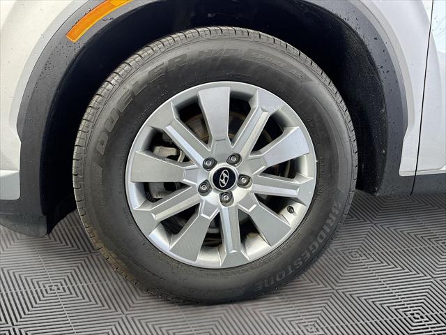Used 2025 Hyundai Palisade SEL For Sale in Olive Branch, MS