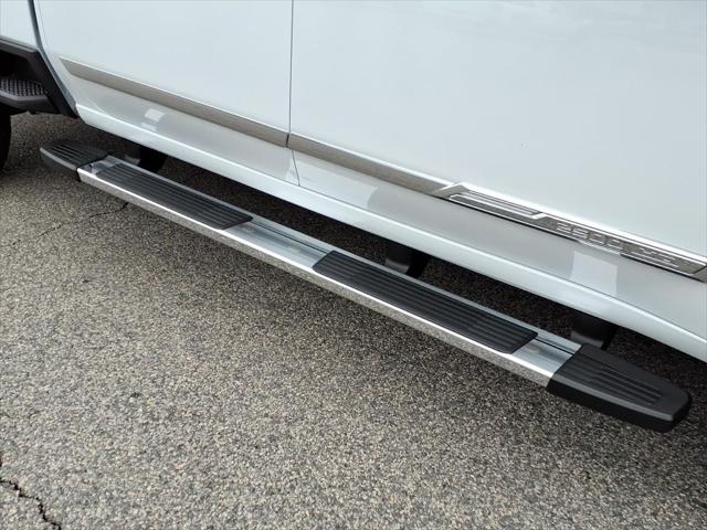 2026 Chevrolet Silverado 2500HD Crew Cab, Standard Bed, High Country, 4WD