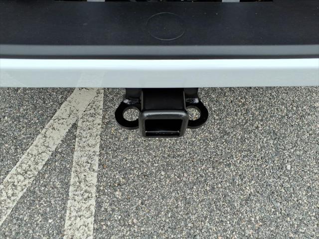 2026 Chevrolet Silverado 2500HD Crew Cab, Standard Bed, High Country, 4WD