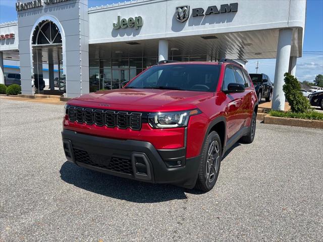 2026 Jeep Cherokee Limited 4x4 for sale in Union City, TN