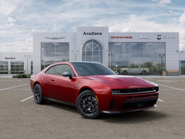 2026 Dodge Charger CHARGER SCAT PACK PLUS 2-DOOR AWD 2026 Dodge Charger CHARGER SCAT PACK PLUS 2-DOOR AWD