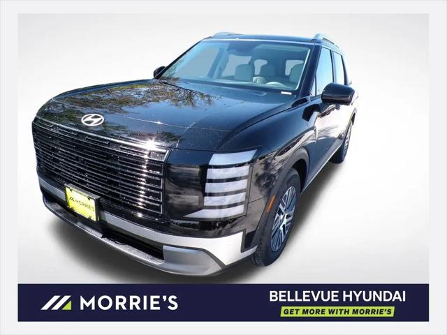 2026 Hyundai Palisade Hybrid SEL Premium 8P for sale in Bellevue, NE