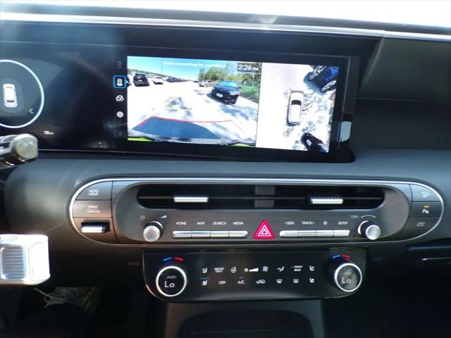 2026 Hyundai Palisade Hybrid SEL Premium 8P