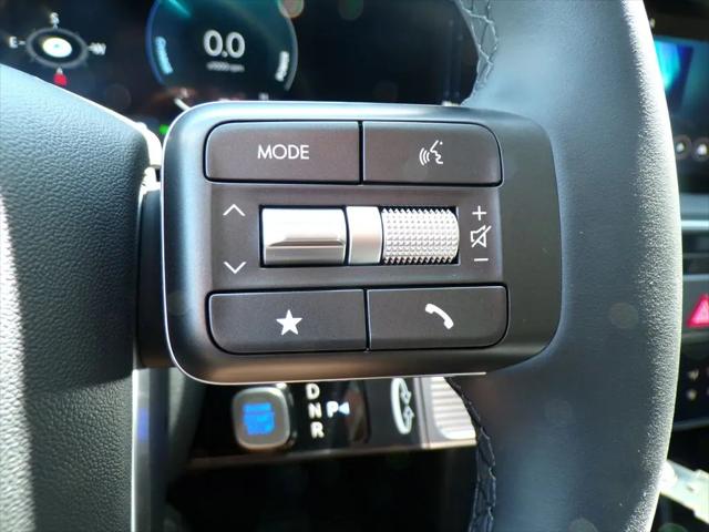 2026 Hyundai Palisade Hybrid SEL Premium 8P