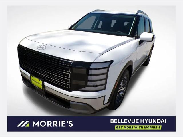 2026 Hyundai Palisade Hybrid SEL Premium 8P for sale in Bellevue, NE