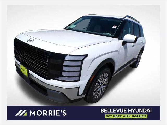 2026 Hyundai Palisade Hybrid SEL Premium 7P for sale in Bellevue, NE