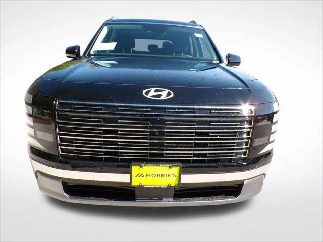 2026 Hyundai Palisade Hybrid SEL Premium 8P