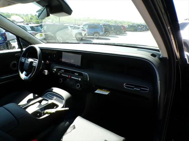 2026 Hyundai Palisade Hybrid SEL Premium 8P