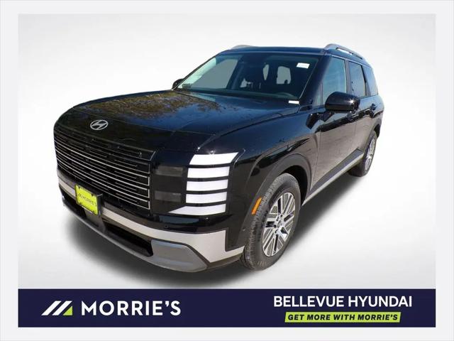 2026 Hyundai Palisade Hybrid SEL Premium 8P for sale in Bellevue, NE