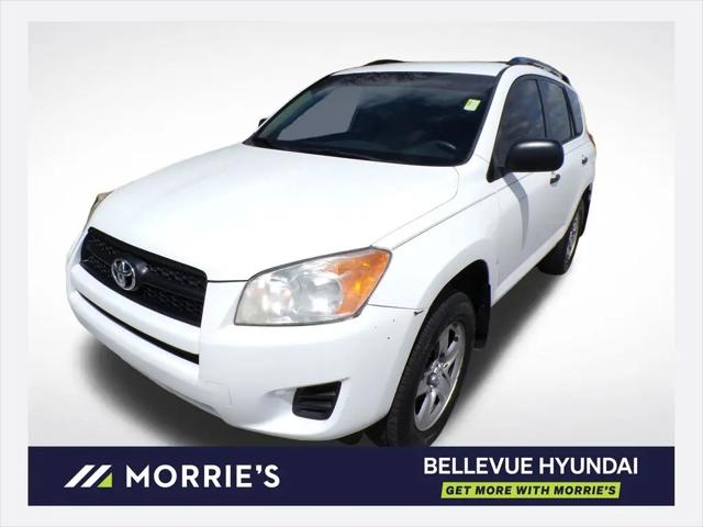 2011 Toyota RAV4 Base for sale in Bellevue, NE