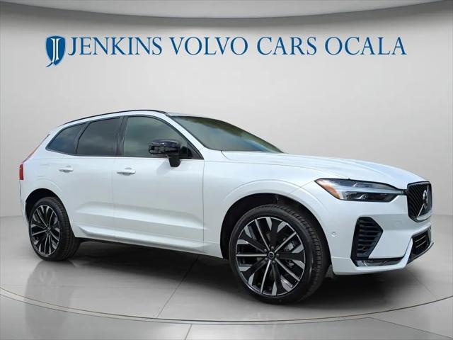 2026 Volvo XC60 B5 Ultra for sale in Ocala, FL