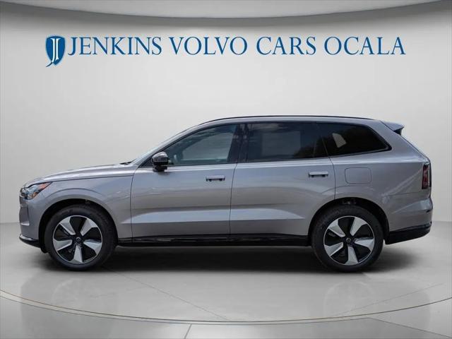 2026 Volvo X 90 Plus, Single Motor, Fully electric, 7 Seats