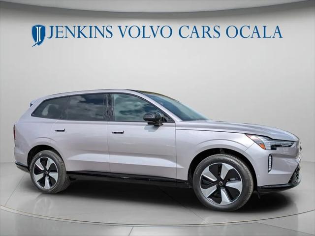 2026 Volvo X 90 Plus, Single Motor, Fully electric, 7 Seats