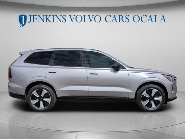 2026 Volvo X 90 Plus, Single Motor, Fully electric, 7 Seats