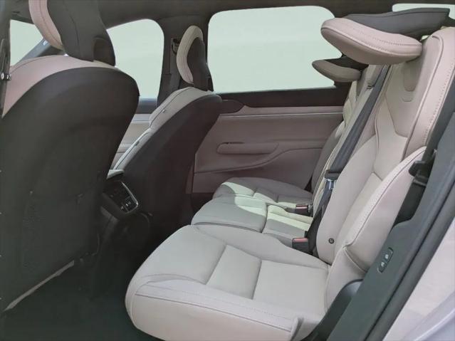 2026 Volvo X 90 Plus, Single Motor, Fully electric, 7 Seats