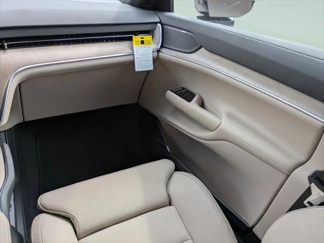 2026 Volvo X 90 Plus, Single Motor, Fully electric, 7 Seats