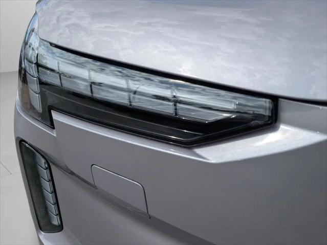 2026 Volvo X 90 Plus, Single Motor, Fully electric, 7 Seats