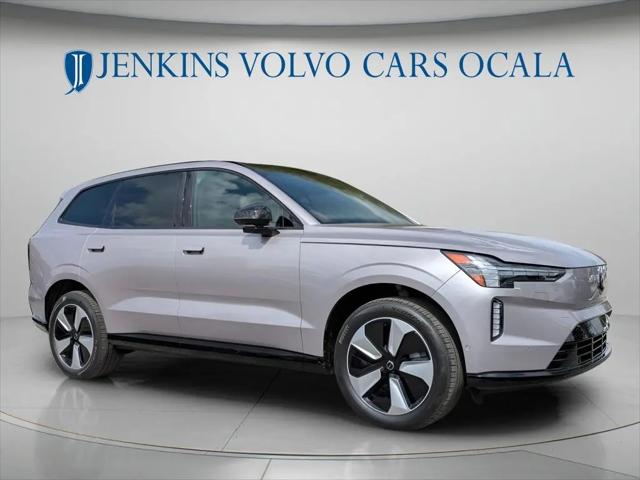 2026 Volvo X 90 Plus, Single Motor, Fully electric, 7 Seats for sale in Ocala, FL