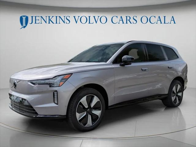2026 Volvo X 90 Plus, Single Motor, Fully electric, 7 Seats