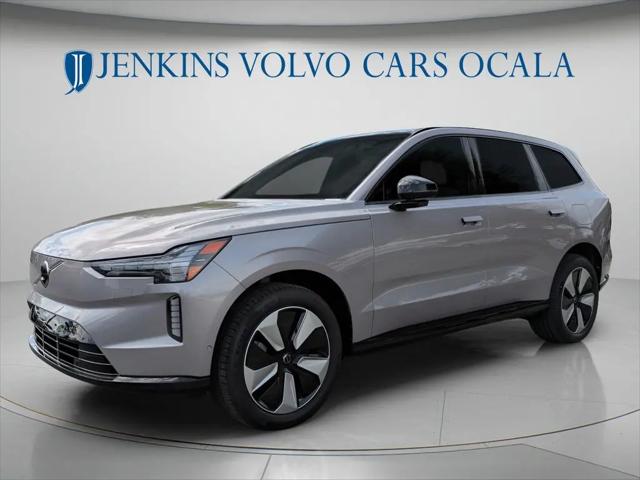 2026 Volvo X 90 Plus, Single Motor, Fully electric, 7 Seats