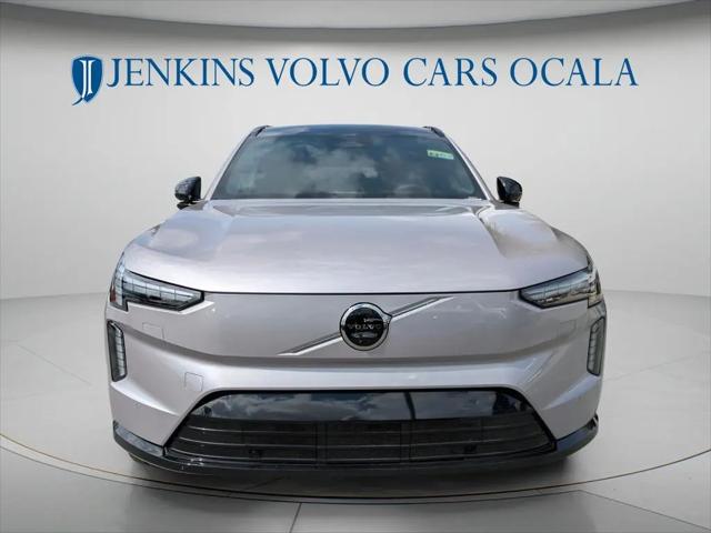 2026 Volvo X 90 Plus, Single Motor, Fully electric, 7 Seats