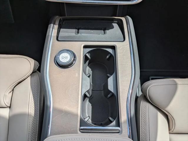 2026 Volvo X 90 Plus, Single Motor, Fully electric, 7 Seats