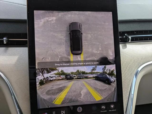2026 Volvo X 90 Plus, Single Motor, Fully electric, 7 Seats