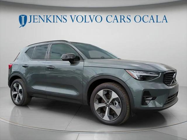 2026 Volvo XC40 Plus, B5 AWD Gas mild hybrid, Dark for sale in Ocala, FL
