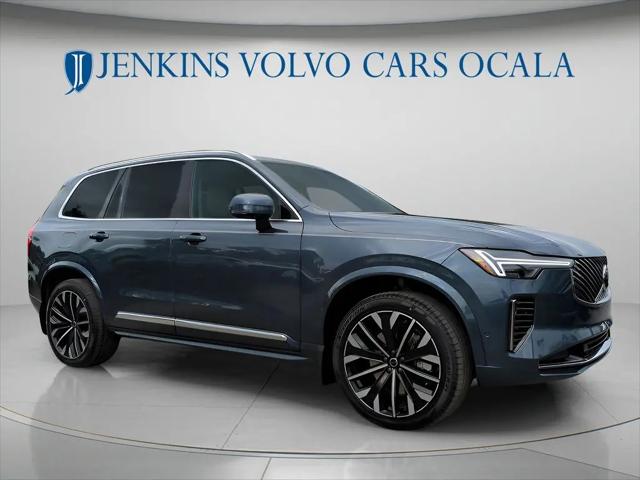 2026 Volvo XC90 Plug-In Hybrid Ultra, T8 AWD, Electric/Gasoline, Bright, 7 Seats for sale in Ocala, FL