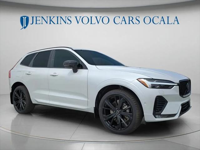 2026 Volvo XC60 B5 Ultra Black Edition for sale in Ocala, FL