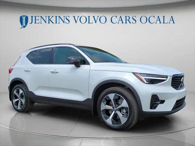 2026 Volvo XC40 Plus, B5 AWD Gas (mild hybrid), Dark for sale in Ocala, FL