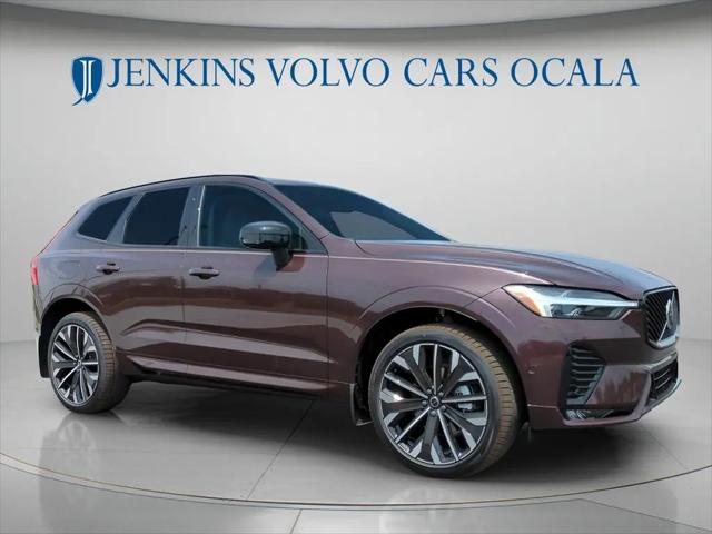 2026 Volvo XC60 B5 Ultra for sale in Ocala, FL