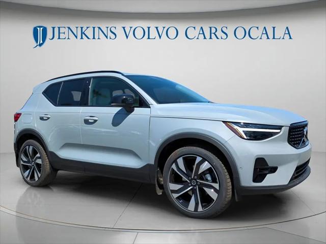 2026 Volvo XC40 Ultra, B5 AWD Gas (mild hybrid), Dark for sale in Ocala, FL