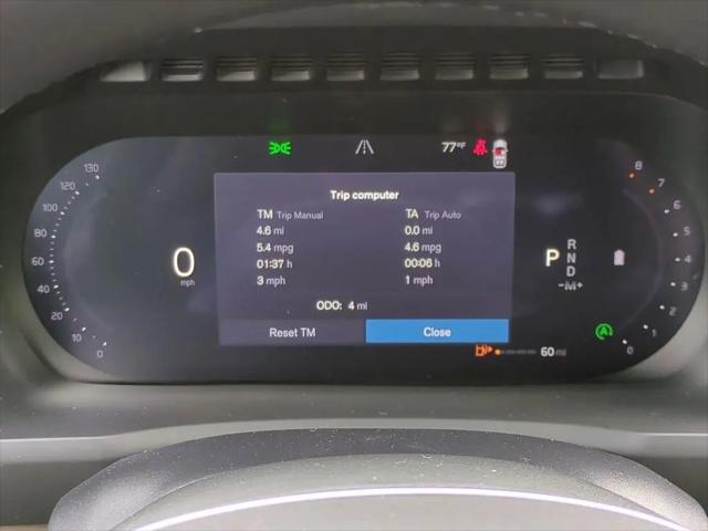 2026 Volvo XC90 Plus, B6 AWD Gas mild hybrid, Gasoline, Bright, 6 Seats