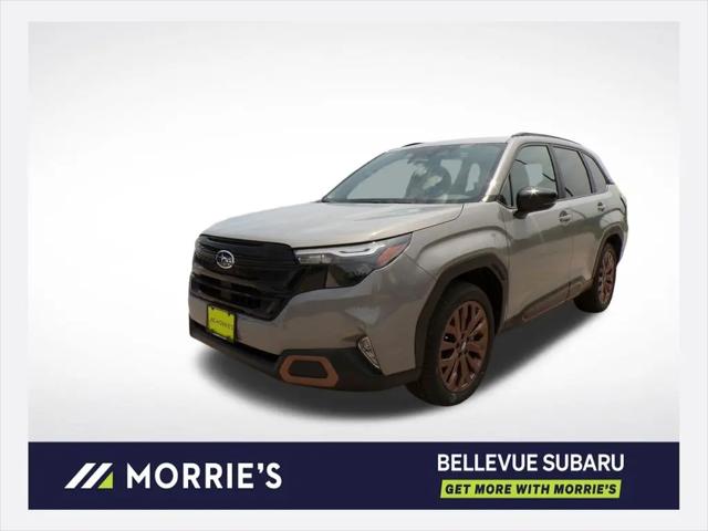 2026 Subaru Forester Sport for sale in Bellevue, NE