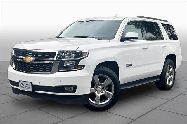 2019 Chevrolet Tahoe LT for sale in San Antonio, TX