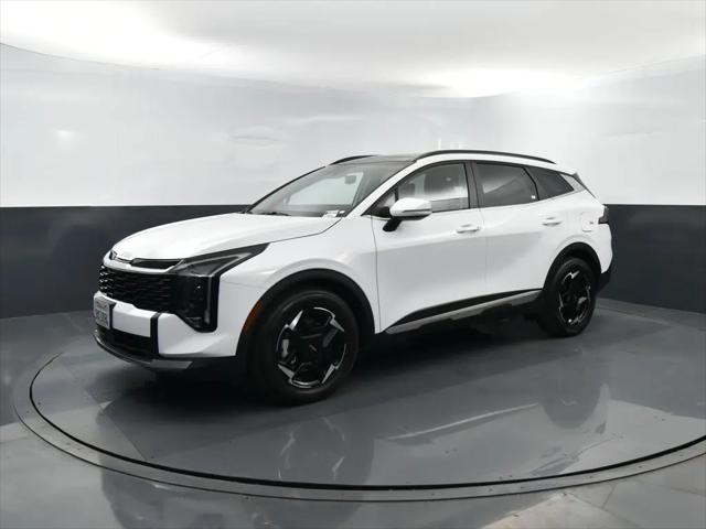 2026 Kia Sportage EX for sale in Santa Clarita, CA
