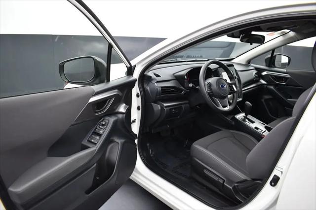 2025 Subaru Impreza Base 5-Door