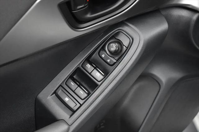 2025 Subaru Impreza Base 5-Door