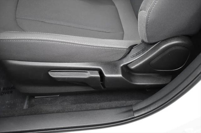 2025 Subaru Impreza Base 5-Door